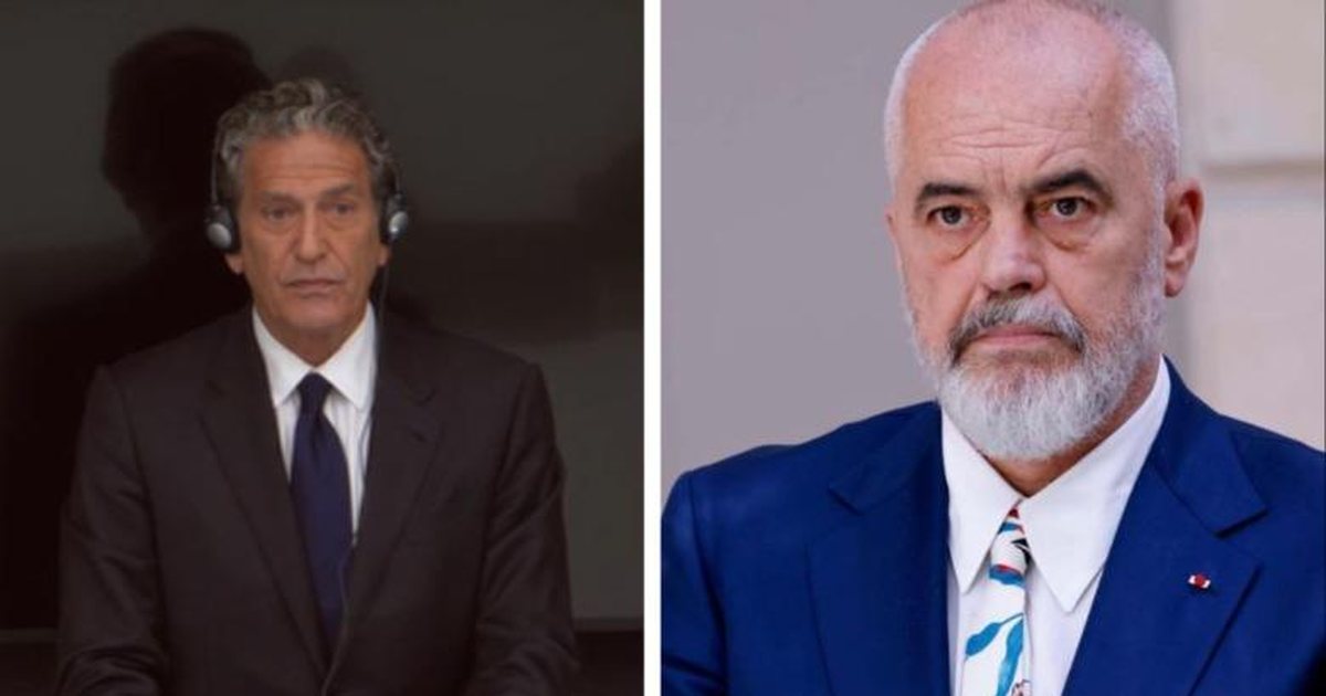 Dëshmia e James Rubin në Hagë/ Rama: Liria ka emër, proces shtangës që njollos drejtësinë ndërkombëtare…