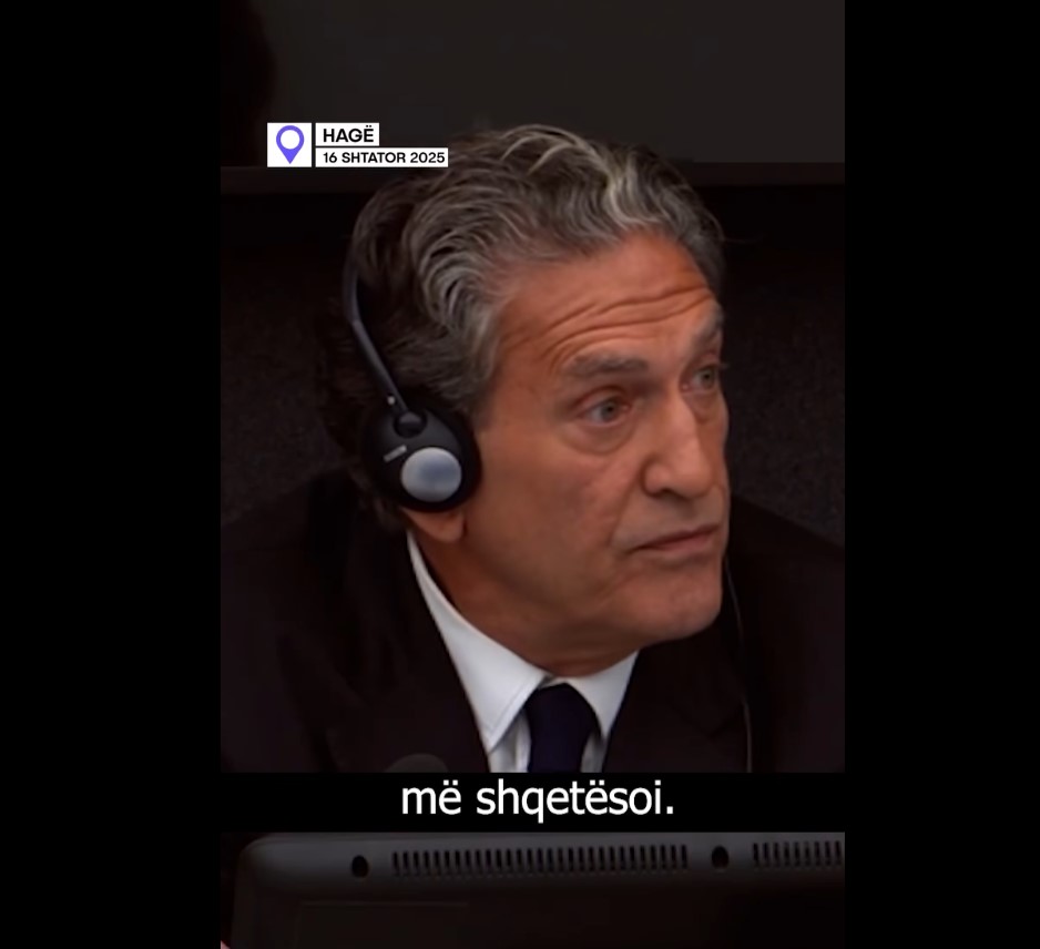 Dëshmia e James Rubin në Hagë, reagon Rama: Procesi ndaj drejtuesve të UÇK, po njollos drejtësinë ndërkombëtare