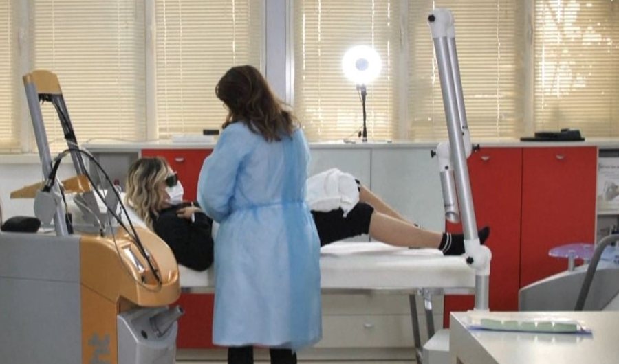 Dha 5 mijë €, shërbimin s’e mori kurrë. Si portugezi zbuloi skandalin në klinikën estetike