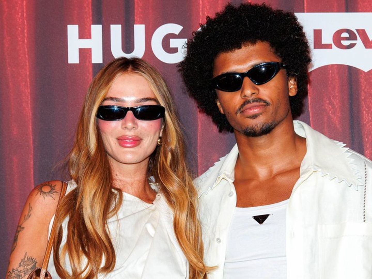 “Dhëndri jonë”/ Komentatori shqiptar lavdëron Karim Adeyemin, rrjeti shpërthen: Jemi me Mozzik