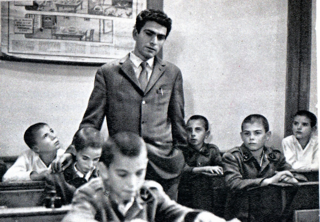 Dhimitër Anagnosti: “Filmi, ky Art Kohor”