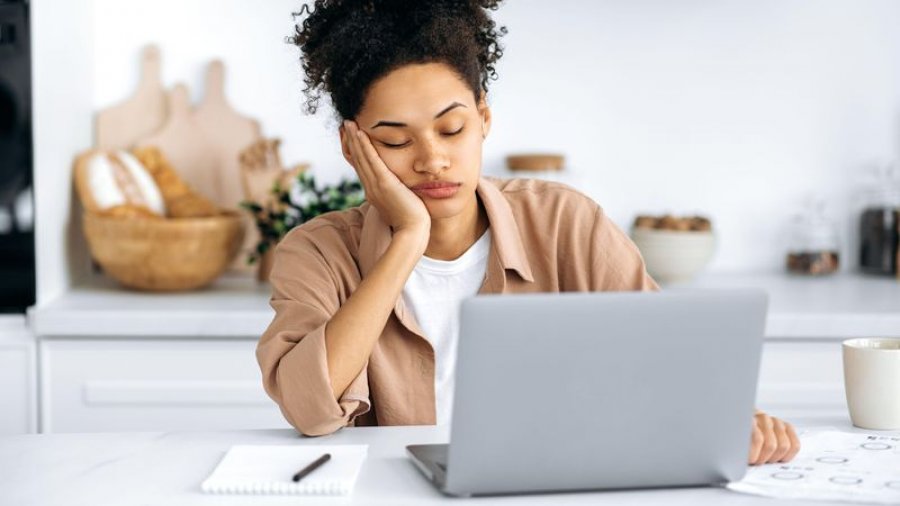 Dhjetë mënyra natyrale për të rritur energjinë tuaj këtë vjeshtë