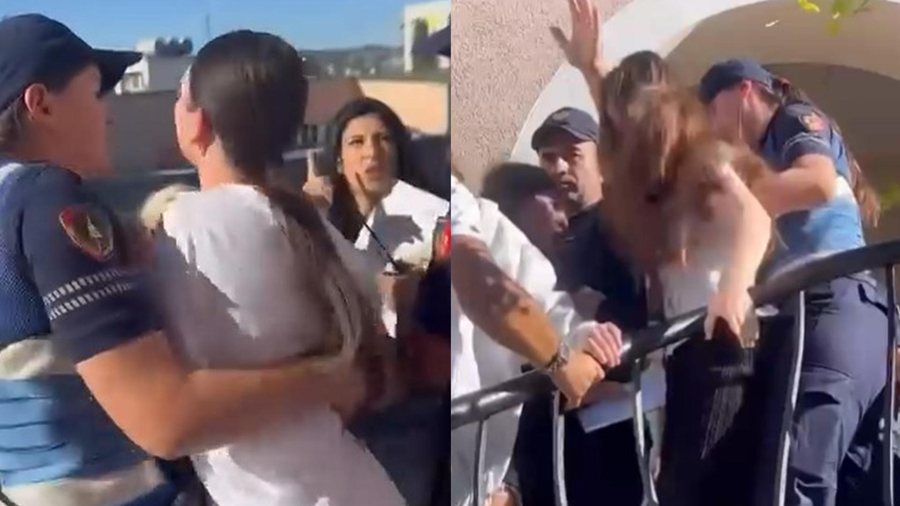 Dhuna policore mbi studentët tek konviktet, Xhixho: Ndëshkohen për të kërkuar të drejtën e tyre