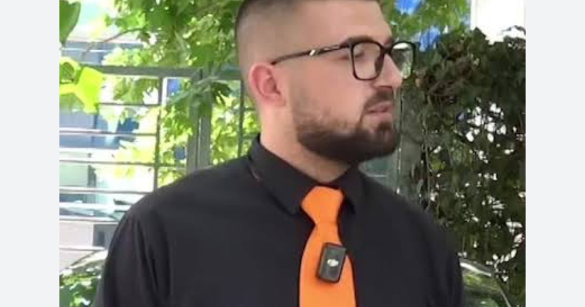 Dhunohet gazetari i ‘Piranjave’, Edon Kuqi