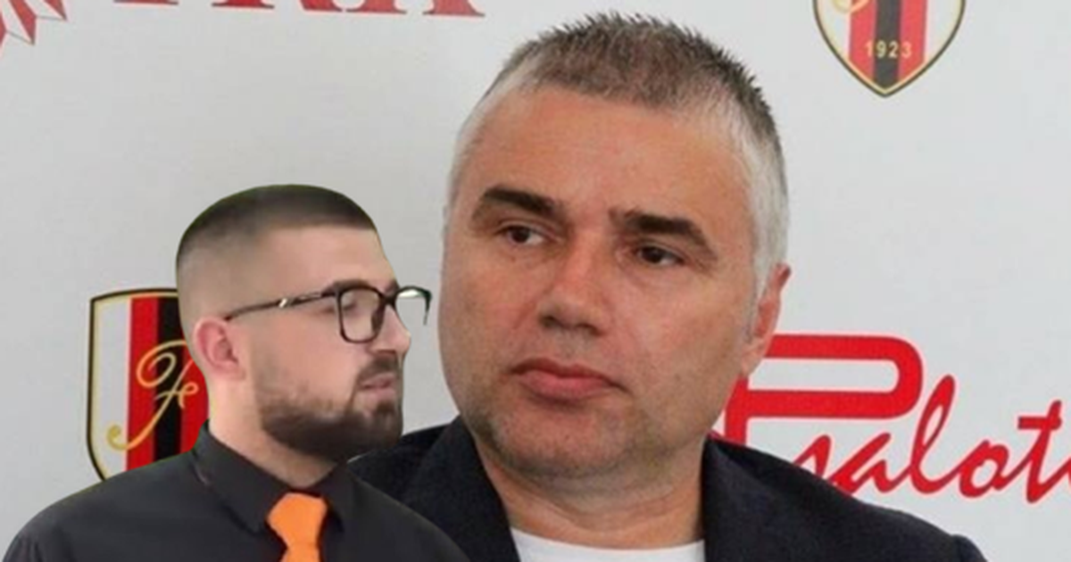 Dhunuan gazetarin në stadium! Sinan Idrizi: Agjentë të kamufluar, kishin armë të sofistikuara