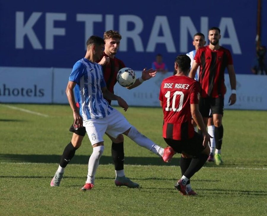 Dhunuan gazetarin, reagon ekipi i Flamurtarit: Kishin armë të sofistikuara, ishin kamufluar