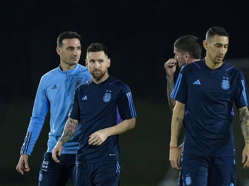 Di Maria nuk ka dyshime: Ja “heroi” real i kësaj Argjentine, t’i bëjmë kontratë të përjetshme