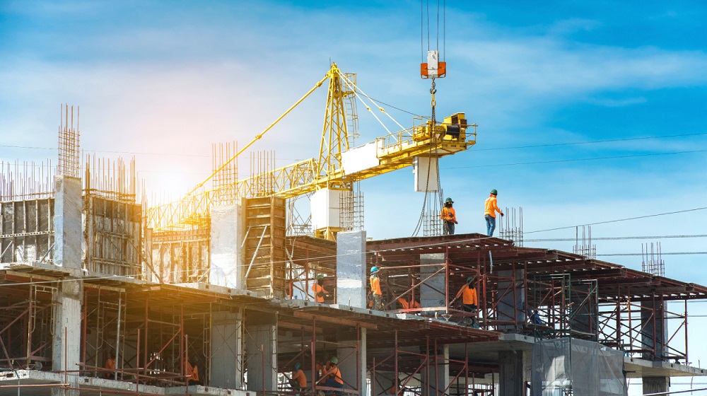 Diaspora ka futur mbi 9 miliardë euro në banesa në Kosovë