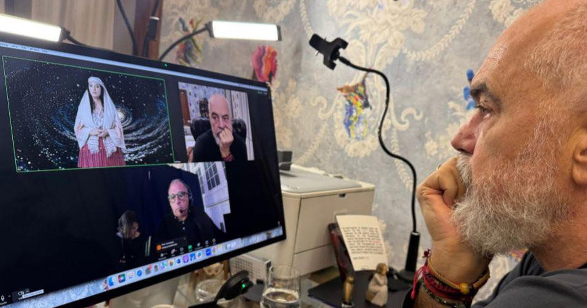 Diella bën histori! Rama publikon mesazhin e “Ministres” në konferencën ndërkombëtare: Nuk zëvendësoj udhëheqësit njerëzorë…