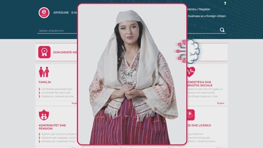 Diella e nis mandatin me “këmbën” e gabuar/ Zhduken 11 vite tendera nga faqja e APP