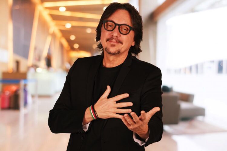 ‘Diella’/ Eksperti italian: Çmenduri e Ramës! Alibia perfekte për ata që duan të sundojnë pa u ekspozuar