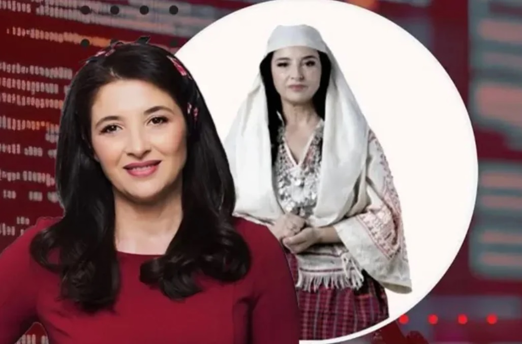 Diella është ajo? Anila Bisha tregon të vërtetën e figurës së ministres virtuale