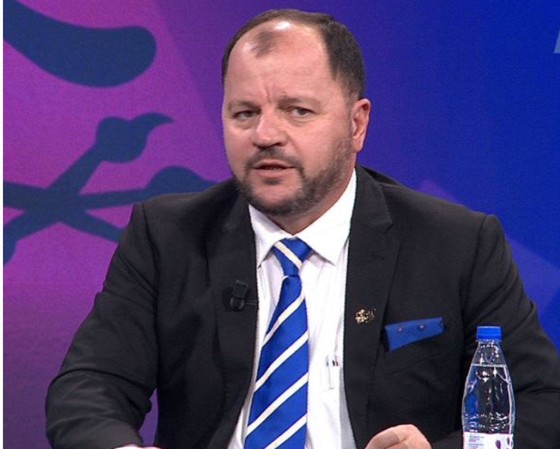 “Diella, shpikje e Ramës për të tërhequr vëmendje”, Maliqi: Duhet revolucion pa kthim, të shpëtojmë vendin