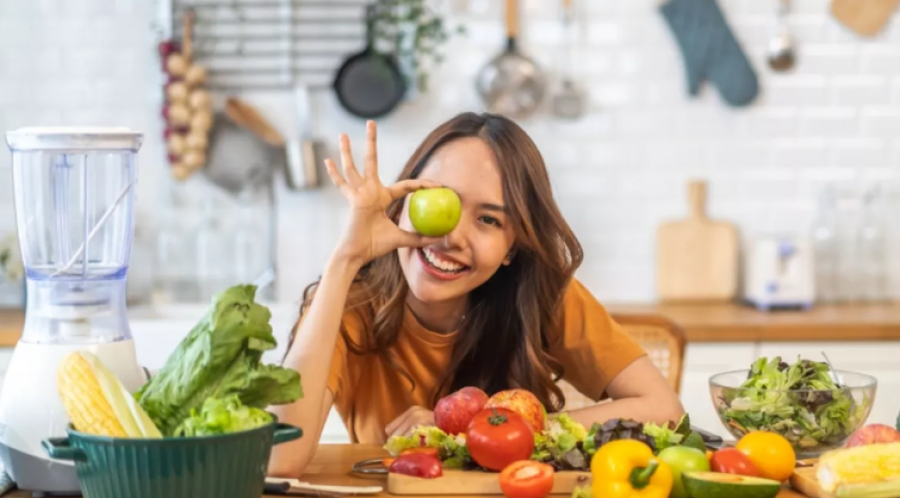 Dieta që e mban trurin në formë, zbuloni sekretin e rinisë