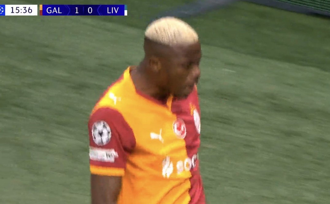 “Digjet” Stambolli, Osimhen ndëshkon Liverpool-in. Gjithçka e lehtë për Bayern ndaj surprizës qipriote (video)