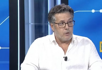 “Diktatura nuk rrëzohet me fjalë”/ Edi Paloka: Greva e urisë mund të shërbejë për të sensibilizuar ndërkombëtarët, por…