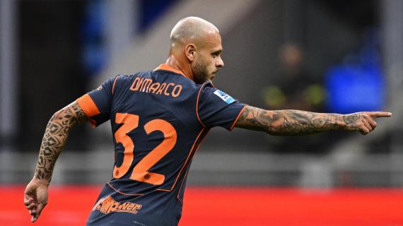 Dimarco: “Chivu më ka rikthyer besimin”. Pastaj “thumbim” për Inzaghin mbi minutazhin…