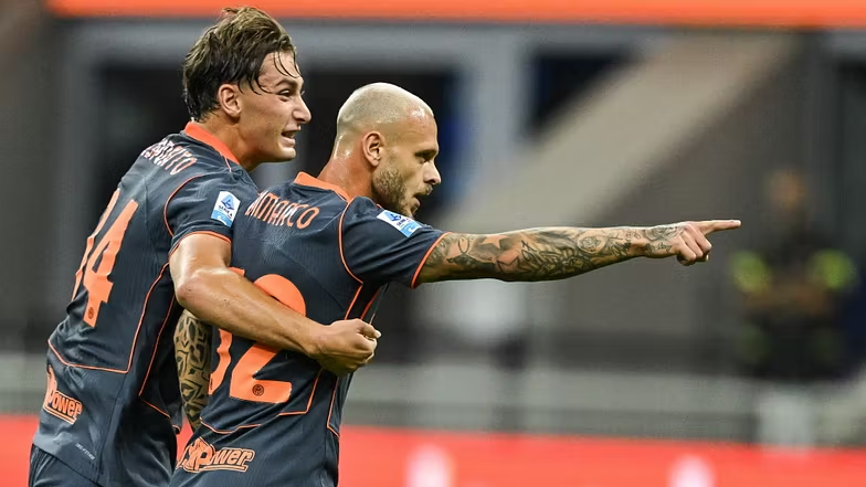 Dimarco-n e duan në Premier League, Inter nuk do i thoshte “jo” një ofertë të mirë ekonomike