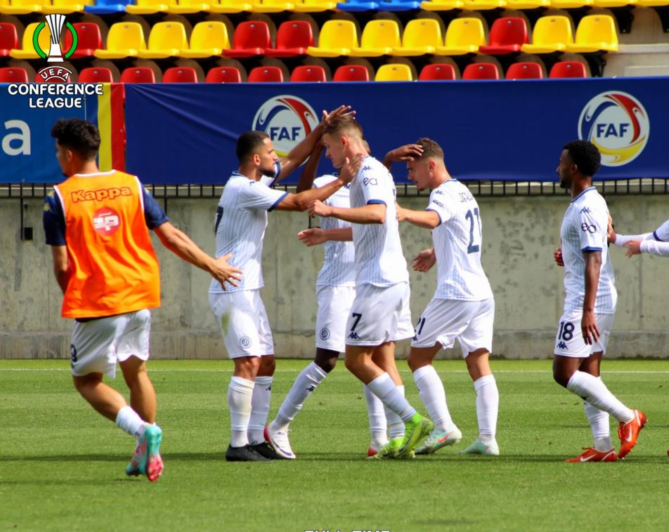 Dinamo përgatitet për Elbasanin, sulmuesi rrezikon përballjen e Superiores – Balkanweb.com – News24