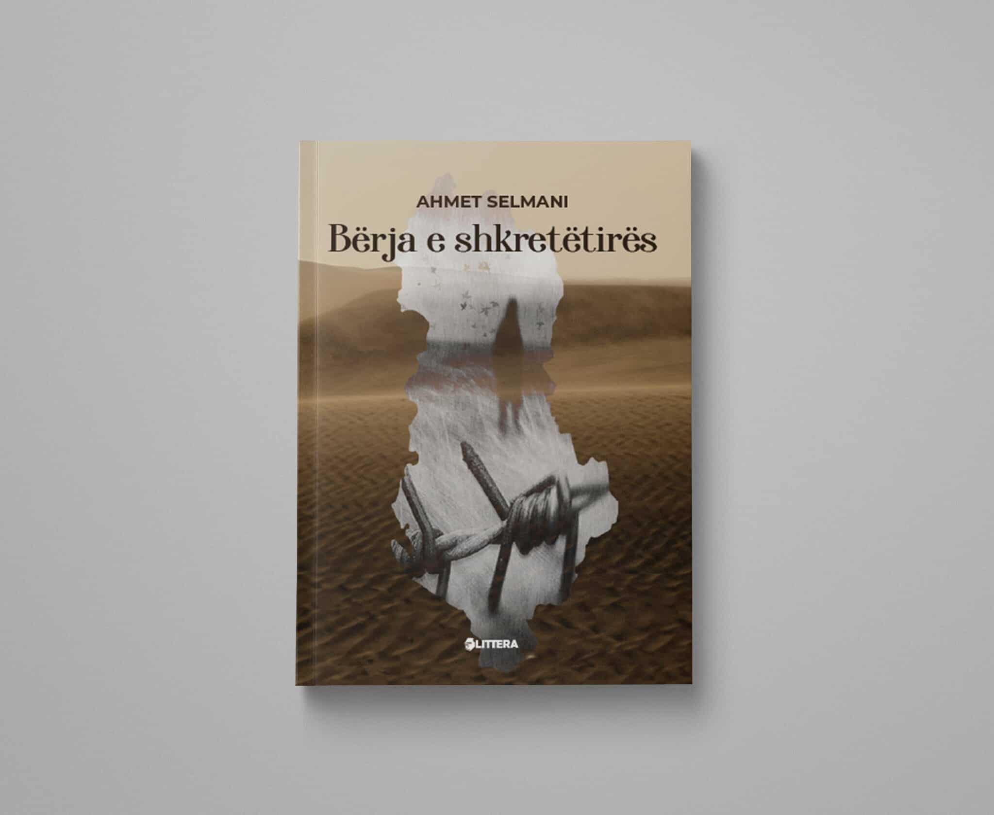 Distopia dhe utopia në romanin “Bërja e shkretëtirës” të Ahmet Selmanit