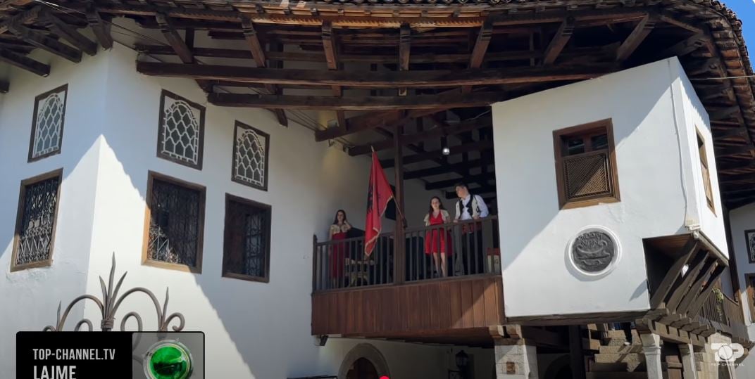 ‘Dita e pajës’, tradita shkodrane e përgatitjeve një ditë para dasmës