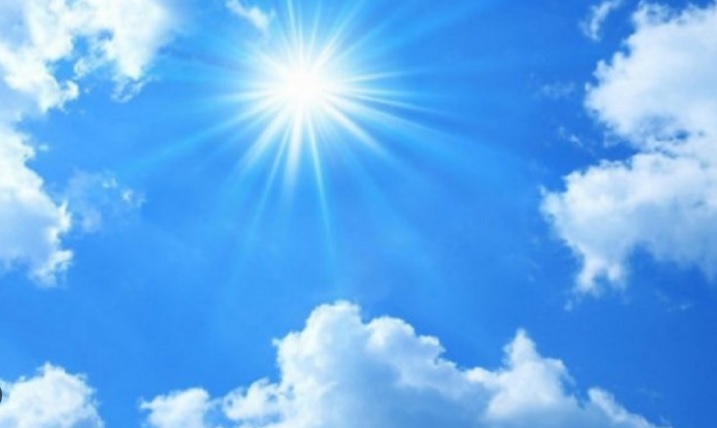 Dita e sotme me mot të kthjellët, ulen lehtë temperaturat