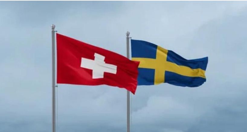 Dita Ndërkombëtare e Demokracisë, ambasadat e Zvicrës dhe Suedisë: Autonomia e pushtetit vendor, gur themeli…