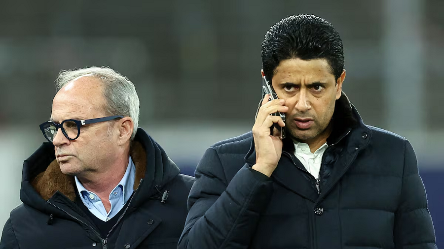 Ditë “zjarri” te PSG-ja; klasikja franceze dhe “Topi i Artë” zhvillohen paralelisht