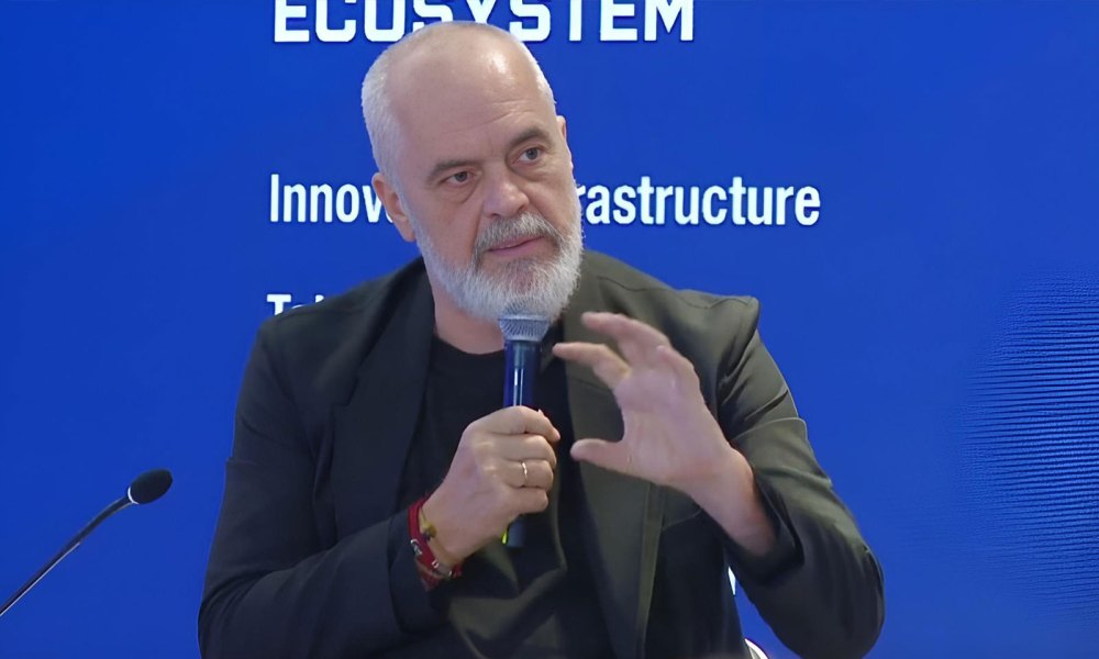 “Divorcet bëhen në whatsapp”/ Rama: Nuk e kemi zgjidhur ende martesat online, ja ky po hasim vështirësi