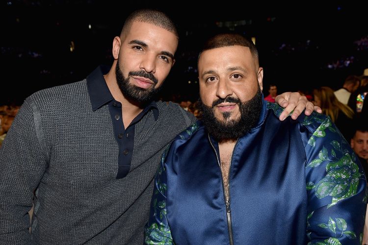 DJ Khaled zbulon pse nuk u fut në grindjet Drake-Future-Rick Ross