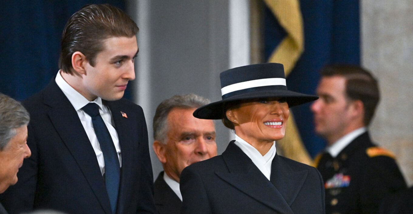 Djali i presidentin amerikan rezervoi një kat të tërë në Trump Tower për një takim romantik