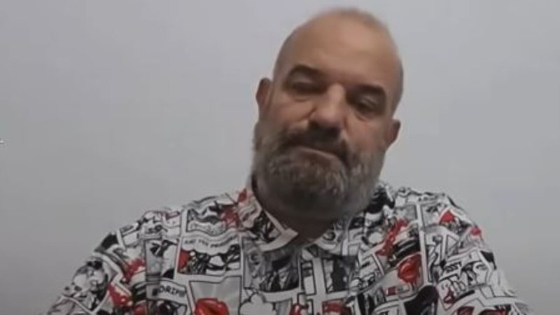 “Do i thoja mos më fut në halle…”/ Vrenozi për dasmën e djalit të Topallit: I dha mandatin e 5 Ramës