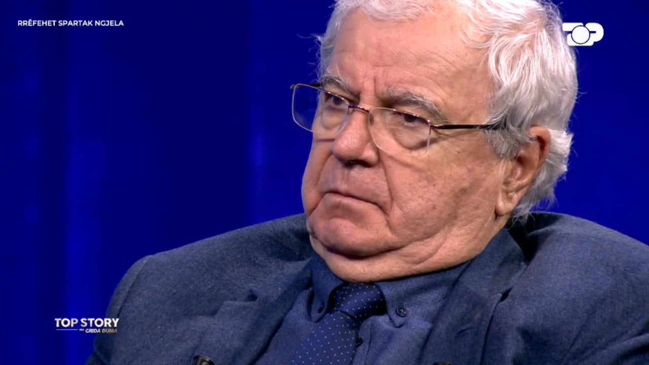 Do kandidojë PD për kryebashkiak në Tiranë? Ngjela: Berisha do nxjerrë një shkak qesharak…