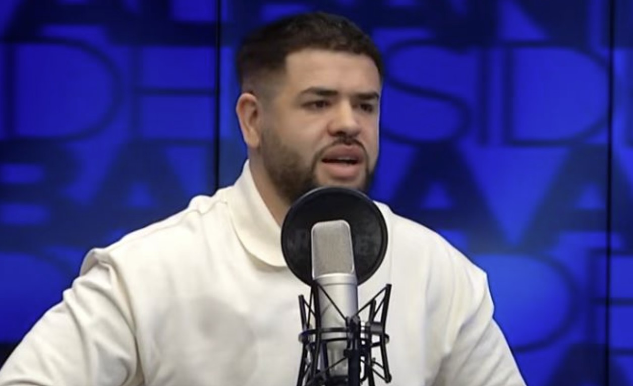 “Do pranoje nëse Rama do të ftonte për tu bërë ministër?”, ja si përgjigjet Noizy