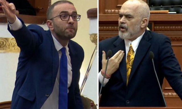 “Do rikërkoj informacion”/ Bardhi: Të hënën i dorëzoj SPAK dosjen me të dhënat e reja për çështjen Rama–McGonigal