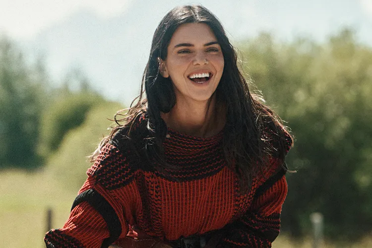 “Do të heq dorë nga gjithçka vetëm për të…”/ Kendall Jenner flet për pasionin e saj të fshehtë