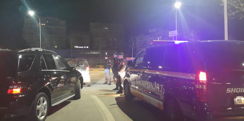 “Do t’ju hapim barkun me plumba”, kërcënohen në Shkodër efektivët e forcave “Shqiponja”