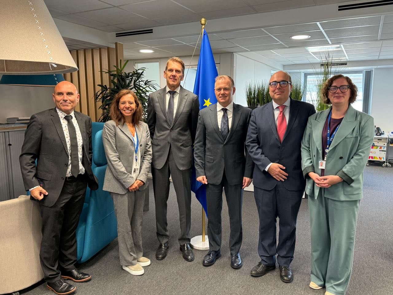 Doganat shqiptare do të implementojnë sistemet digjitale të BE-së