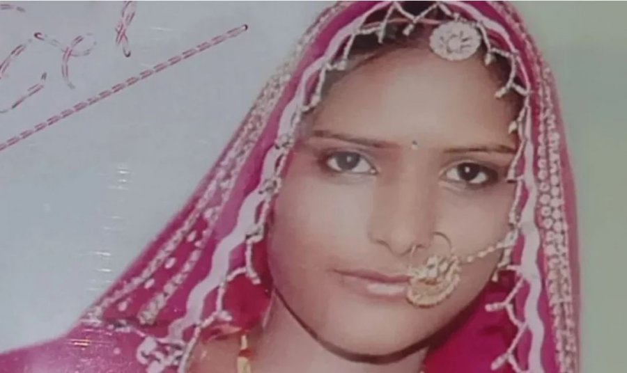 Dogji të gjallë gruan e tij pse kishte lëkurë të errët, gjykata dënon me vdekje bashkëshortin