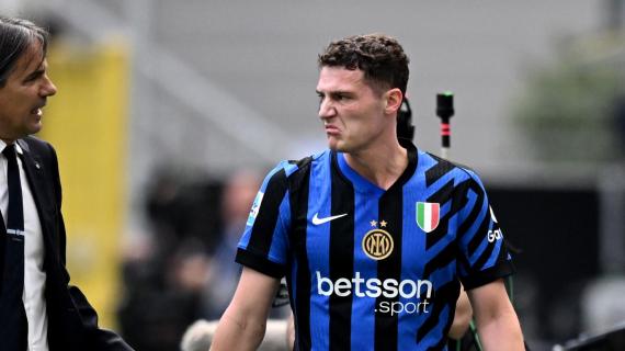 “Doja vetëm një gjë”, Pavard harron Inter-in: Kam gjetur një grup cilësor