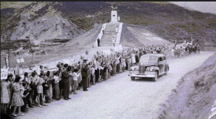 Dokumentari “Film di stato” premierë në Festivalin e Venecias, një udhëtim vizual në periudhën e diktaturës 1945-1990