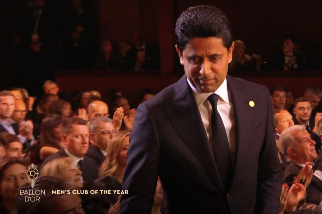 Dominim absolut i PSG-së, parisienët rrëmbejnë skenën e Topit të Artë