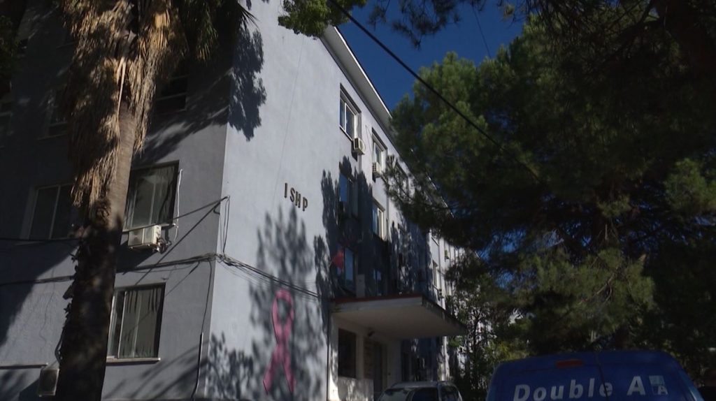 Dorina Toçi, emërohet drejtoreshë në Institutin e Shëndetit Publik