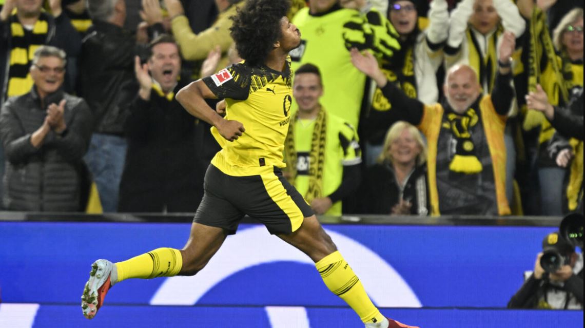 Dortmund nuk ndal hapin, verdhezinjtë konfirmohen si skuadra anti-Bayern në Bundesligë