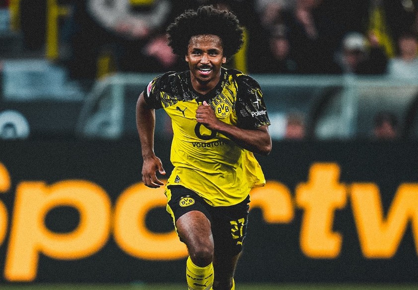 Dortmundit i mjafton supergoli i Adeyemi, Leverkusen ngec në shtëpi (video)