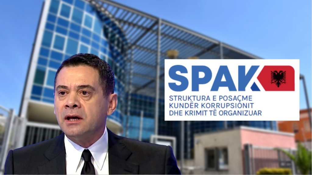 Dosja e inceneratorëve, zgjaten dhe tre muaj hetimet për Arben Ahmetajn