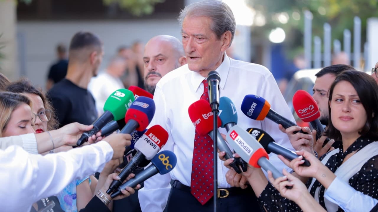 Dosja ‘Partizani/ Berisha: Jamarbër Malltezi nuk ka shkelur ligjin, s‘ka qenë funksionar publik