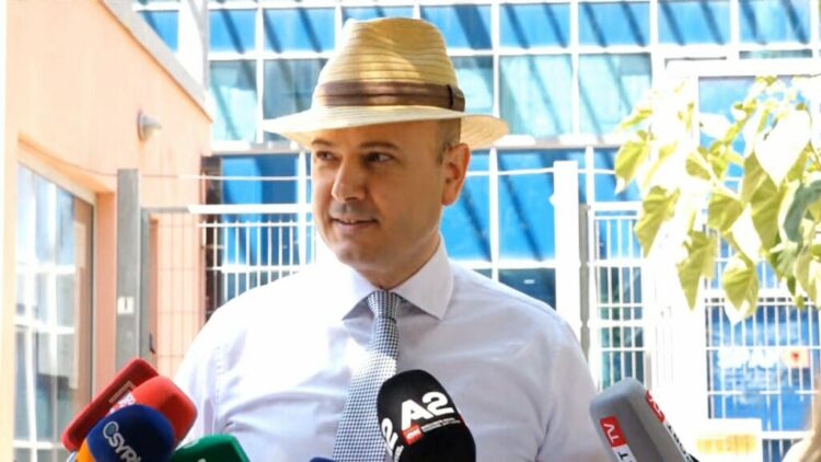 Dosja “Partizani”/ Malltezi kërkon praninë e mediave gjatë të gjithë seancës, GJKKO nuk i lejon