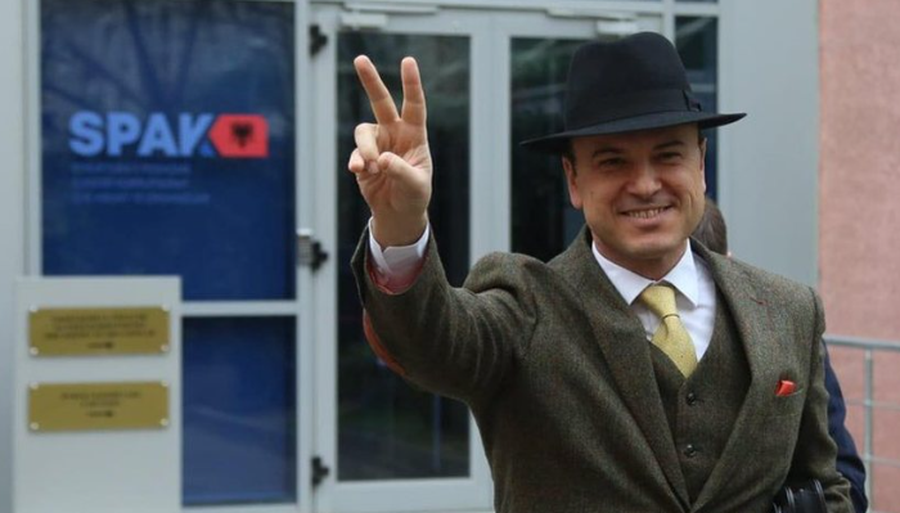 Dosja “Partizani”, regjistrimi i seancës nga mediat përplas Malltezin me togat e zeza