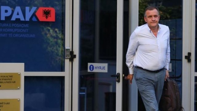 Dosja “Sterilizimi”, Gjykata Kushtetuese kalon në seancë kërkesën e ish-ministrit Ilir Beqaj